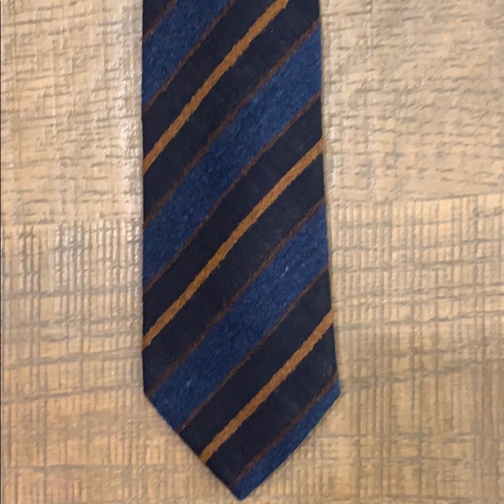 Ermenegildo Zegna Tie